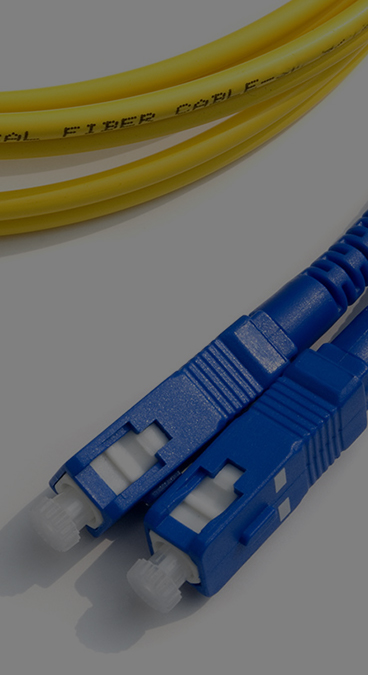 Scatola di distribuzione in fibra ottica